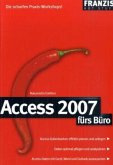 Access 2007 fürs Büro