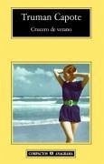 Crucero de Verano - Capote, Truman