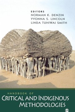 Handbook of Critical and Indigenous Methodologies