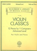 Violin Classics Violin Classics