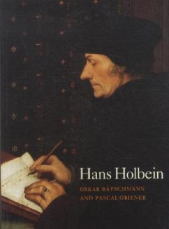 Hans Holbein - Griener, Pascal; Batschmann, Oscar