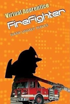 Firefighter - Reeves, Diane Lindsey