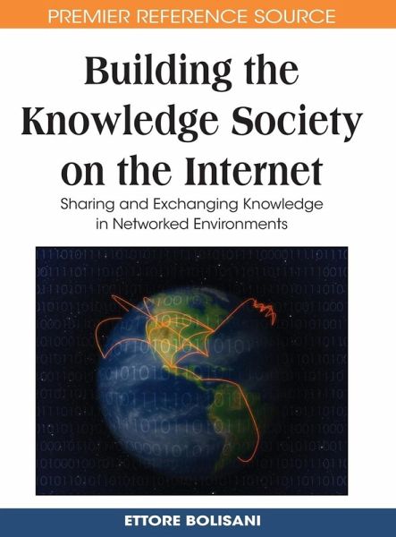 Building the Knowledge Society on the Internet Building the Knowledge Society on the Internet