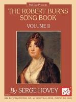 The Robert Burns Song Book, Volume II - Hovey, Serge