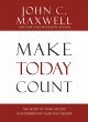 Make Today Count - Bild 1