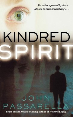 Kindred Spirit - Passarella, John