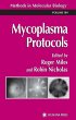 Mycoplasma Protocols - Bild 1