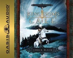 Kingdom's Call - Black, Chuck