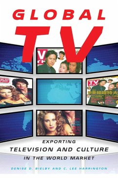 Global TV - Bielby, Denise D; Harrington, C Lee