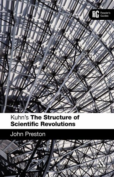 Kuhn's 'The Structure of Scientific Revolutions' Kuhn's 'The Structure of Scientific Revolutions'
