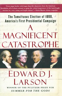 A Magnificent Catastrophe - Larson, Edward J