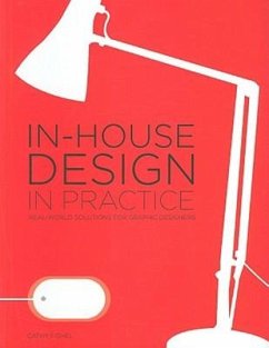 In-House Design in Practice - Fishel, Cathy