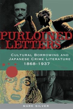 Purloined Letters - Silver, Mark H
