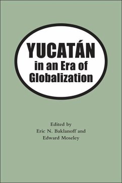 Cover Yucatan in an Era of Globalization