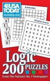 USA Today Logic Puzzles