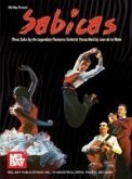 Sabicas: Three Solos by the Legendary Flamenco Guitarist