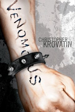Venomous - Krovatin, Christopher