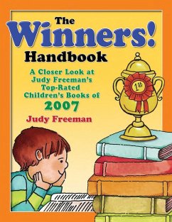 The WINNERS! Handbook - Freeman, Judy