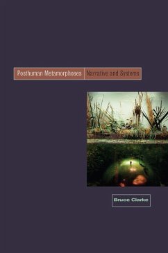 Posthuman Metamorphosis - Clarke, Bruce