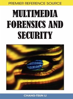 Multimedia Forensics and Security