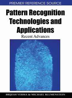 Cover Pattern Recognition Technologies and Applications