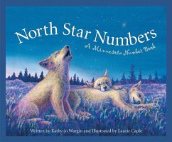 North Star Numbers - Wargin, Kathy-Jo