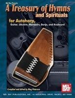 A Treasury of Hymns and Spirituals - Meg Peterson