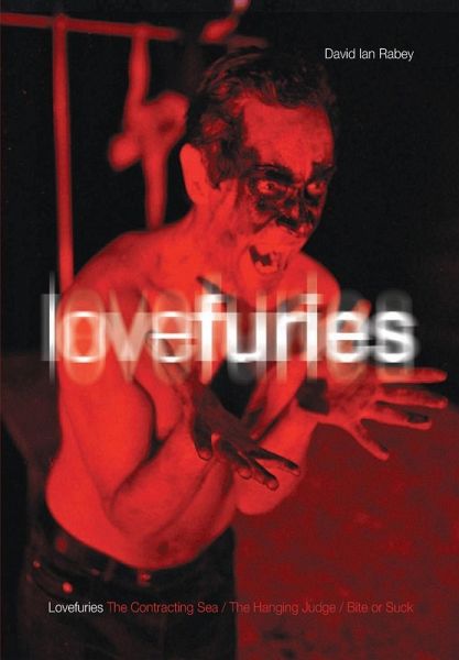 Lovefuries Lovefuries