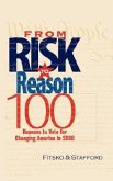 FROM RISK TO REASON