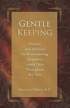 Gentle Keeping - O'Brien, Mauryeen