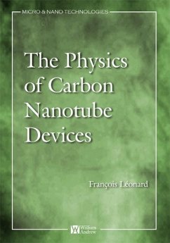 Physics of Carbon Nanotube Devices - Léonard, François