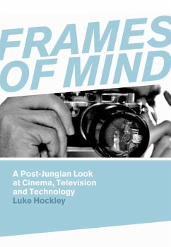 Frames of Mind - Hockley, Luke