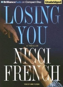 Losing You: A Thriller - French, Nicci