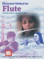 Illustrated Method for Flute - Stokes, Sheridon; Condon, Richard