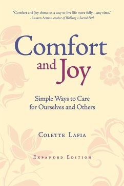 Comfort & Joy - Lafia, Colette