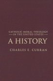 Catholic Moral Theology in the United States: A History