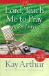 Lord, Teach Me to Pray in 28 Days... - Bild 1