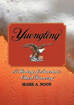 Yuengling - Noon, Mark A.