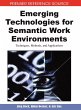 Emerging Technologies for Semantic Work... - Bild 1