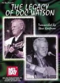 The Legacy of Doc Watson
