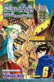 Muhyo & Roji's Bureau of Supernatural Investigation, Vol. 6, 6