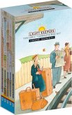 Lightkeepers Girls Box Set Lightkeepers Girls Box Set