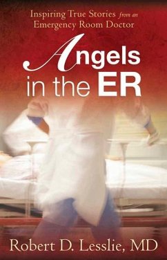 Angels in the Er - Lesslie, Robert D