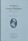 The Papers of George Washington 15 September-31 October 1778 The Papers of George Washington 15 September-31 October 1778
