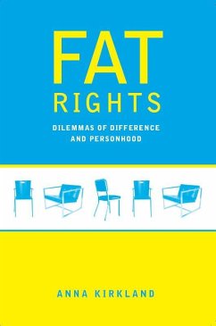 Fat Rights - Kirkland, Anna