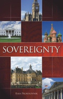 Sovereignty - Prokhovnik, Raia