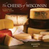 Cheeses of Wisconsin