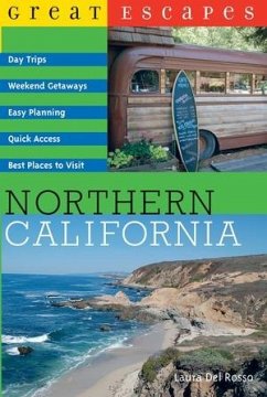Cover Great Escapes: Northern California