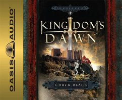 Kingdom's Dawn - Black, Chuck