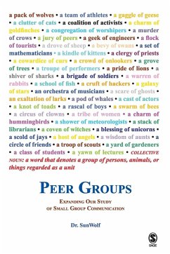 Peer Groups - Sunwolf